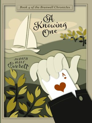 cover image of A Knowing One